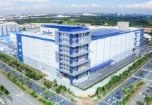 ProLogium considers UK for new £6.9bn gigafactory