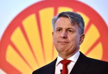 Shell’s van Beurden sees “inevitable” heavier oilco taxes to protect poor