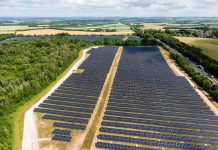 Solar developer ups ante on planning officer’s opposition to Dorset farm