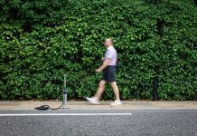 Barnet opts for flat-and-flush EV charging