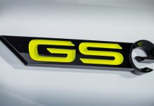 Vauxhall launches GSe EV performance sub-brand