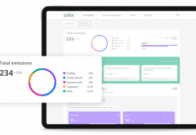 SME businesses can access Zellar sustainability platform with SSE Energy Solutions’ partnership