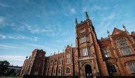 Carbon capture: Barclays & Clean Growth Fund cement £4.4 m deal with Queen’s, Belfast spin-off