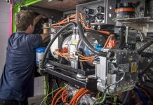 First Bus awards Equipmake contract to repower 12 electric buses