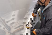 Atlas Copco advances hydraulic torque bolting with innovative TorcFlexâ„¢