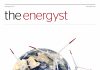 The Energyst – Latest issue out now