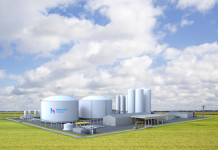 The Long-Term solution to our energy crisis is long-duration energy storage