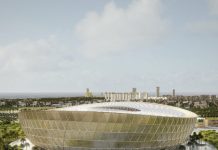 5-an-ecocide: Qatari World Cup’s footprint reflects FIFA’s ‘carbon-washing’, study finds