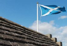 Insolation nation: Scots government opens up to the sun