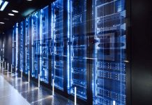 The clean heat is on: Racks of data servers to render scores of thousands toasty