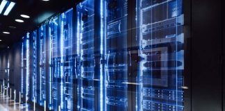 The clean heat is on: Racks of data servers to render scores of thousands toasty