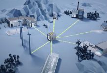 Flexibility – how local solutions help net zero