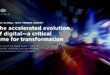 Tech skills challenge accelerated by pace of digital transformation in the UK