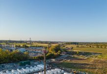 Ørsted to pump Hornsea 3 juice into 600MWh battery near Norwich