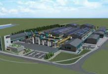 First big lithium refinery outside Asia announced for Teesside