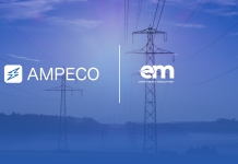 AMPECO partners with Electric Miles to unlock energy flexibility opportunities