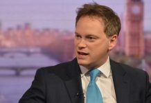 Shapps reverses Truss ban, launches homes insulation drive in third week in December