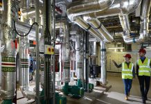 Veolia exceeds target savings for first Carbon Energy Fund contract in IrelandÂ