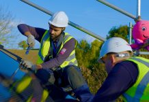 Octopus to begin home solar PV installations