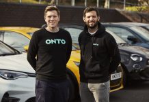Will EV drivers credit it? Subscription service Onto lines up £100 million from backers