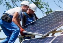 Highest home solar instals for seven years, says MCS watchdog