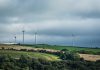 UK onshore wind project pipeline reaches 50GW milestone