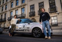 EV charging aggregator Bonnet crowd-funds expansion