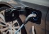 Record EV registrations in March