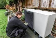 Swedish heat pump maker commits £300 million to UK, intends 8,000 jobs