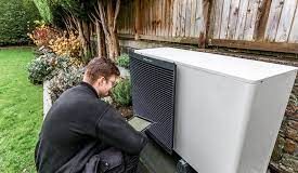 Swedish heat pump maker commits £300 million to UK, intends 8,000 jobs
