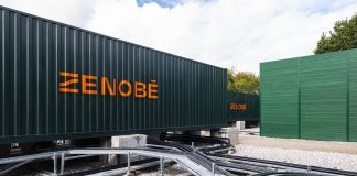 Zenobē reaches financial close on Phase 1 of world’s first 300 MW battery hooked to a trans net