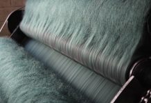 Calder Textiles takes control of energy use with finance from Siemens