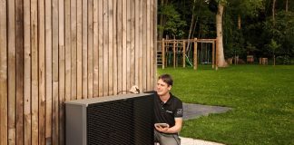 Government ‘eases off’ on fines for installers missing heat pump goals; reports