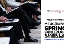 A date for your diary