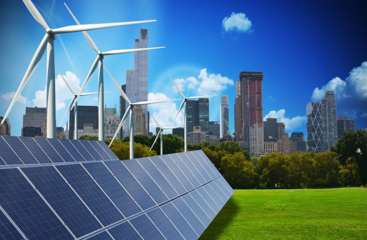 Wood Mackenzie: four-hour battery storage now beats gas peaking on cost globally