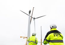 Quick shot! Britain’s RES to tilt at Spanish windmills