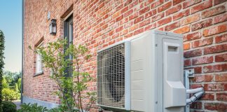 BUS applications double, spurring home heat pump installs