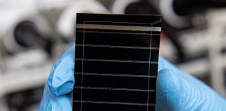 Perovskite solar in 2026 “kicks into unrelenting growth for 20 years”: forecast