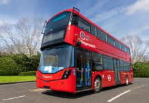 Clearer strategy needed, says SMMT, if UK buses are to arrive first & together at Net Zero
