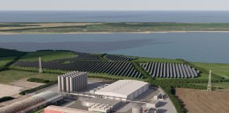 Carlton’s & Schroders’ £200 m hydrogen bid glows green for gas’s prospects