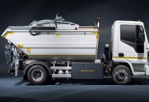 Electra launches electric zero-emission waste fleet truck