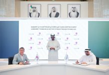 Masdar chooses Octopus’s Kraken to run £1 billion UK storage deal