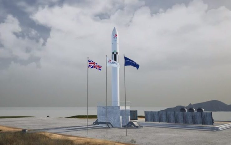 To Shetland & beyond: tidal power may make oxygen for islands’ space probes