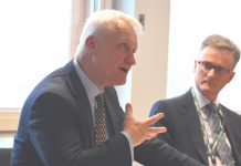 Solar’s “untapped potential” on commercial roofs & car parks is target of new government-industry taskforce