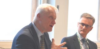 Solar’s “untapped potential” on commercial roofs & car parks is target of new government-industry taskforce