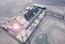 Teesside to host Britain’s first SAF handling terminal