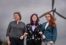 Ukraine trio spur Scottish Power towards Net Zero