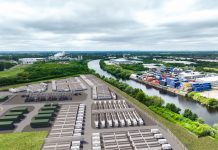 World’s biggest ohm game near Old Trafford: Manchester nets globe’s biggest grid-scale battery