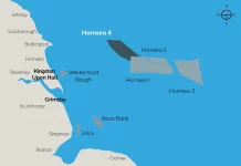 Schapps green lights 2.6GW Hornsea Four windfarm