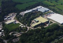 Kimberly-Clark’s Coleshill, Flint mill to run on green hydrogen, not Welsh coal or flint